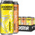 Rockstar Recovery With Electrolytes 2 Flavor Variety Pack Energy Drink, 16 Oz, 12 Pack Cans