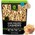 Unsalted Cashews, Raw Halves & Pieces, Shelled (16oz - 1 Lbs) By Nut Cravings