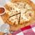 Sam's Choice Seasoned Crust Chicken, Bacon & Ranch Pizza, Frozen, 28.9 Oz