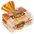 Nature's Own Perfectly Crafted Brioche Style Hot Dog Buns, Non-gmo Hot Dog Rolls, 8 Count