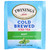 Twinings Green Tea With Mint Cold Brewed Iced Tea Bags - 20/box