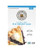 King Arthur Flour Gluten Free Pie Crust Mix, Packaging May Vary, 14 Oz