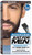 Just For Men Color Gel Mustache & Beard, M-55 Real Black - (pack Of 3)