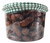 Hadley Organic Pitted Dates California Grown Deglet Noor, 40 Ounce