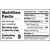 Trident White Peppermint Sugar Free Gum 16 Ct. 12 Pk.