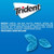 Trident White Peppermint Sugar Free Gum 16 Ct. 12 Pk.