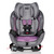 Evenflo Everystage Dlx All-in-one Convertible Car Seat (miranda Lavender)