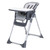 Baby Trend Sit Right 2.0 3-in-1 High Chair - Cozy Gray - Gray