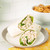 Marketside Chicken Caesar Wrap, 1 Each
