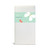 Lullaby Earth “breathable Breeze Air 2-stage With Washable Cover” Baby Crib & Toddler Mattress