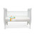 Lullaby Earth “breathable Breeze Air 2-stage With Washable Cover” Baby Crib & Toddler Mattress