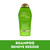 Ogx Extra Strength Refreshing Scalp + Teatree Mint Daily Shampoo With Sweet Peppermint & Iced Vanilla, 25.4 Fl Oz