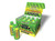 Tweaker Energy Shot, Sour Apple, 2 Fl Oz, 12 Count