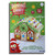 Gingerbread House Mini Kits Super Value Pack Curated By Tribeca Curations | 3 Full Kits