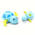 Womail 50% Off Clear! Baby Toys Toddler Toys Christmas Gifts Bath Toy Baby Bathing Bath Swimming Bathtub Pool Toys Clockwork Turtle Swimming Pool Toy On Clearance Toys For 5 Year Old Boys