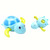 Womail 50% Off Clear! Baby Toys Toddler Toys Christmas Gifts Bath Toy Baby Bathing Bath Swimming Bathtub Pool Toys Clockwork Turtle Swimming Pool Toy On Clearance Toys For 5 Year Old Boys