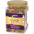 Planters Deluxe Mixed Nuts With Cashews, Almonds, Pecans, Pistachios, Hazelnuts & Sea Salt, 2.13 Lb Container
