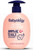 Babyology Organic Baby Lotion - 100% Edible Ingredients - Fragrance Free Moisturizer For Newborn Dry And Sensitive Skin - Non Toxic - Eczema (13.5 Fl Oz)