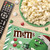 M&m's Holiday Mint Chocolate Christmas Candy - 9.2 Oz Bag