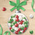 M&m's Holiday Mint Chocolate Christmas Candy - 9.2 Oz Bag