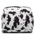Funkiy Cow Spots Print Diaper Bag Backpack Maternity Baby Changing Bag Large Capacity Backpacks