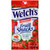 (price/case)welch's Strawberry Fruit Snack 2.25 Ounce Peg Bag - 48 Per Case