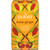 Pukka Three Ginger Organic Herbal Tea, Galangal Turmeric, Caffeine-free, Tea Bags 20 Count Box