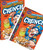2 Bags Cap'n Crunch Peanut Butter Crunch Corn & Oat Cereal 12.oz