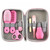 8 Pcs/set Baby Grooming Kit Baby Hair Brush For Nursery Newborn Infant Baby Health Kits