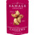 Sahale Snacks Naturally Pomegranate Vanilla Flavored Cashews Glazed Mix, Gluten-free Snack, 4-ounce Bag
