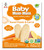 Baby Mum-mum Organic Sweet Potato & Carrot Rice Rusks - 6 Boxes
