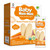 Baby Mum-mum Organic Sweet Potato & Carrot Rice Rusks - 6 Boxes
