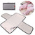 Baby   Portable Baby     Baby   Portable Multifunctional Travel Changing Mat Station For Newborngray