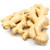 Congo Ginger Root (big Palm) (shipping Included)