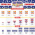 Great Northern Popcorn Case Of 12 Pre-measured 6oz Gourmet Popcorn Packs