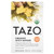 Tazo Organic Spicy Ginger Caffeine-free Herbal Tea, 20 Ct