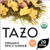 Tazo Organic Spicy Ginger Caffeine-free Herbal Tea, 20 Ct