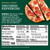 Hormel Natural Choice Uncured Pepperoni, Resealable, 5oz Pack
