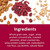 Quaker Select Starts Cranberry Almond Protein Instant Oatmeal, 2.18 Oz Cup