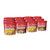 Pearl Milling Company Pancake Cups, 2 Flavor Variety Pack, 2.11oz Cups (12 Pack)