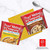 Pearl Milling Company Pancake Cups, 2 Flavor Variety Pack, 2.11oz Cups (12 Pack)