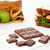 Great Value Milk Chocolate With Salted Toffee Bar, 3.52 Oz
