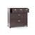Graco Story 3 Drawer Customizable Classic Vertical Dresser Espresso Finish