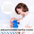 4pcs Silicone Shield Cover Set Breastfeeding Nursing Shield Protector For Women Mother