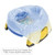 Kalencom Potette Plus Potty Seat Liners With Magic Disappearing Ink, 30 Count