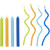 Great Value Bright Swirl Birthday Candles, 16-count