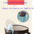 Puloru Infant Hip Seat, Waist Bench Stool Travel Baby Kid Sling Holder