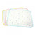 Magazine 1pc Durable Cotton Baby Infant Waterproof Pad Bed Sheets Changing Mat Babys Urine Pad Newborn Baby Care Cover