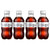Diet Coke Soda Soft Drink, 12 Fl Oz, 8 Pack