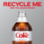 Diet Coke Soda Soft Drink, 12 Fl Oz, 8 Pack